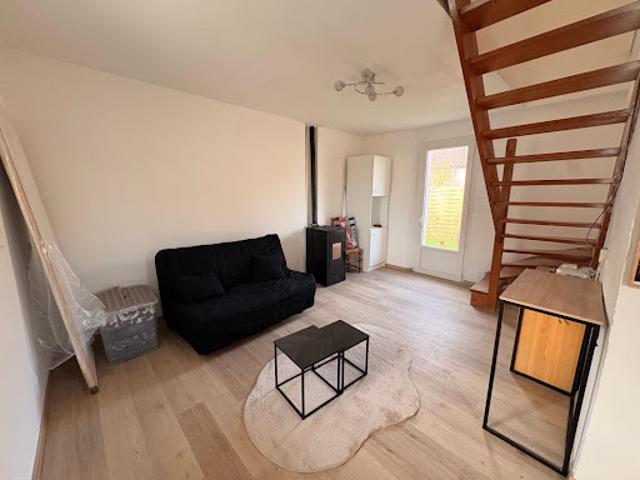 Vente Maison 4 pièces 65 m2 Chatillon sur cher