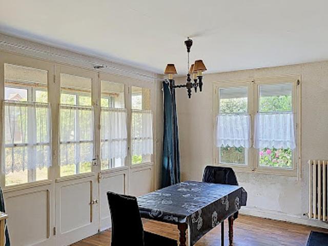 Vente Maison 4 pièces 65 m2 Cherrueix