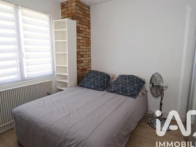 Vente Maison 4 pièces 65 m2 Clamart