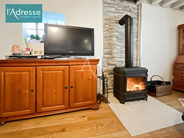 Vente Maison 4 pièces 65 m2 Croissy sur Seine