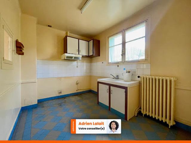 Vente Maison 4 pièces 65 m2 Ambazac