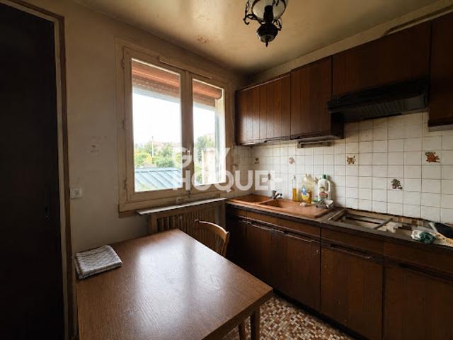 Vente Maison 4 pièces 65 m2 Amiens