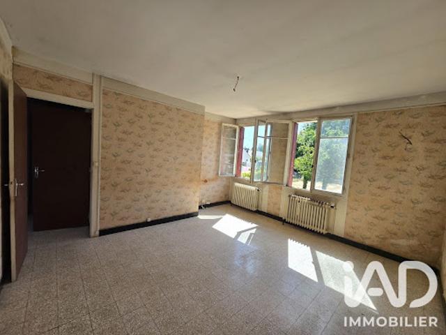 Vente Maison 4 pièces 65 m2 Argent sur Sauldre
