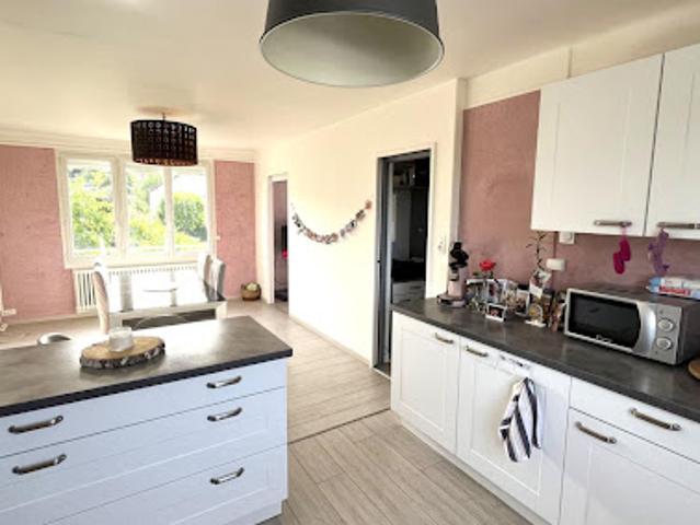 Vente Maison 4 pièces 65 m2 Arinthod
