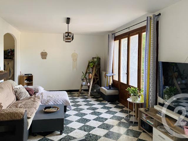 Vente Maison 4 pièces 65 m2 Arquian