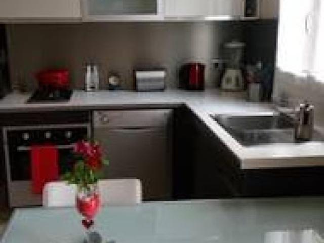 Vente Maison de ville 4 pièces 65 m2 Bondy