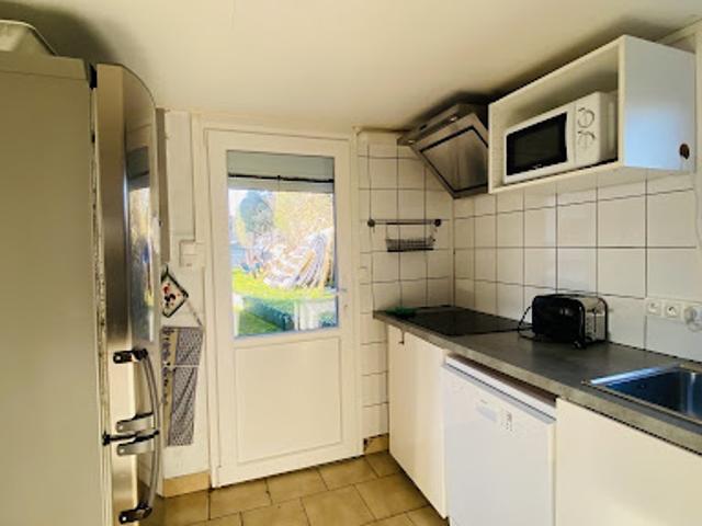 Vente Maison 4 pièces 65 m2 Beuzeville