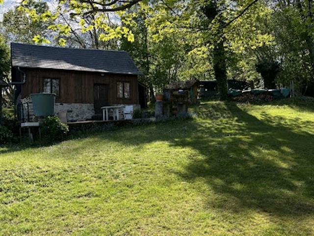 Vente Maison 4 pièces 79 m2 Beyssac
