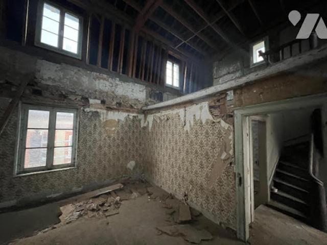 Vente Maison 4 pièces 65 m2 Bernay