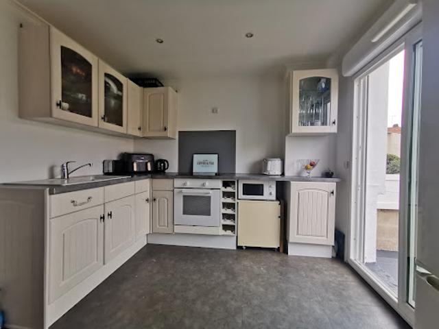 Vente Maison 4 pièces 65 m2 Bessancourt