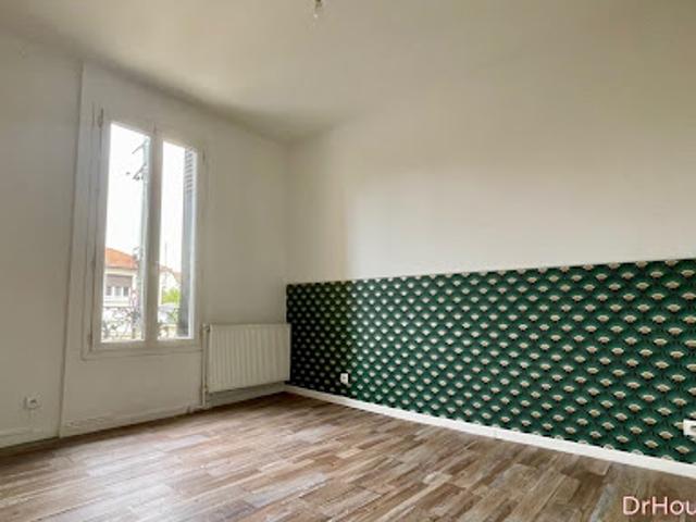 Vente Maison 4 pièces 65 m2 Gagny