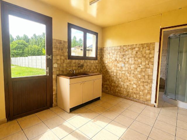 Vente Maison 4 pièces 65 m2 Doingt flamicourt