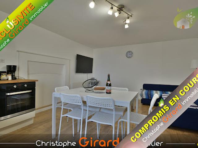 Vente Maison 4 pièces 65 m2 Evran