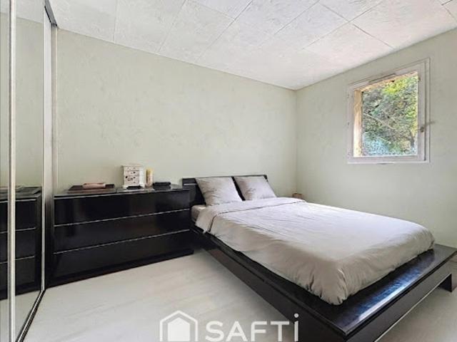 Vente Maison 4 pièces 65 m2 Evry