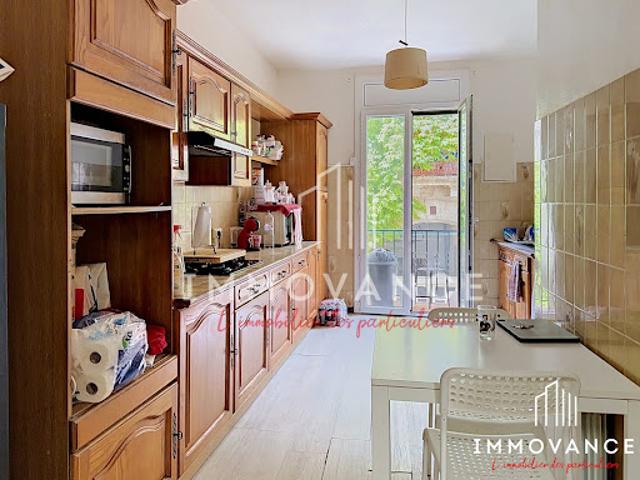 Vente Maison 4 pièces 65 m2 Fabrègues