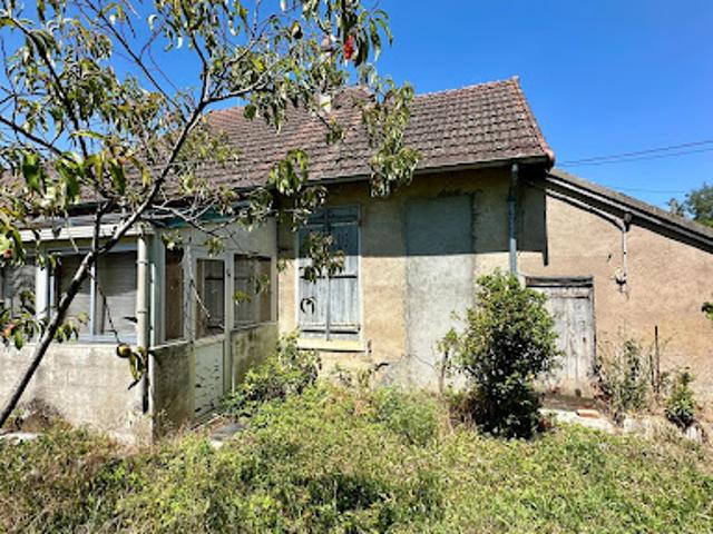 Vente Maison 4 pièces 65 m2 Imphy
