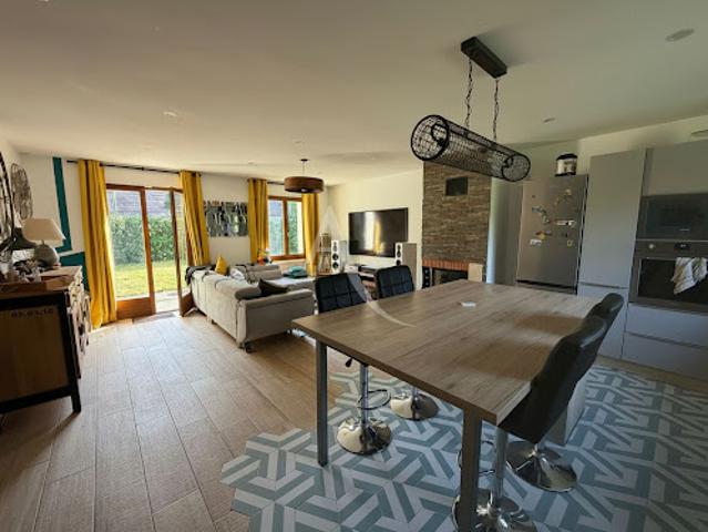 Vente Maison 4 pièces 65 m2 Orvault