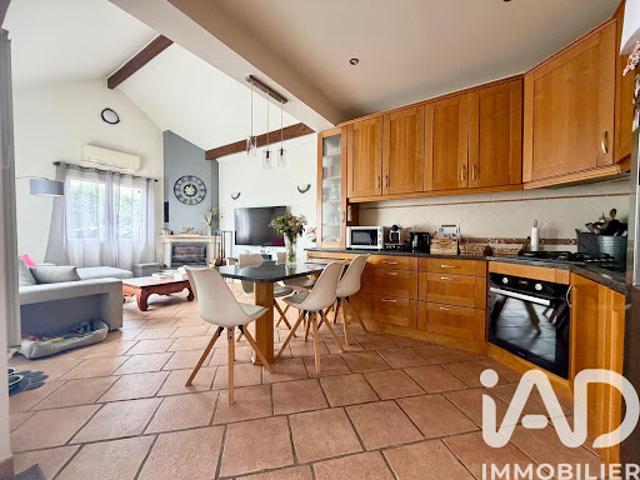 Vente Maison 4 pièces 70 m2 Ormesson sur Marne