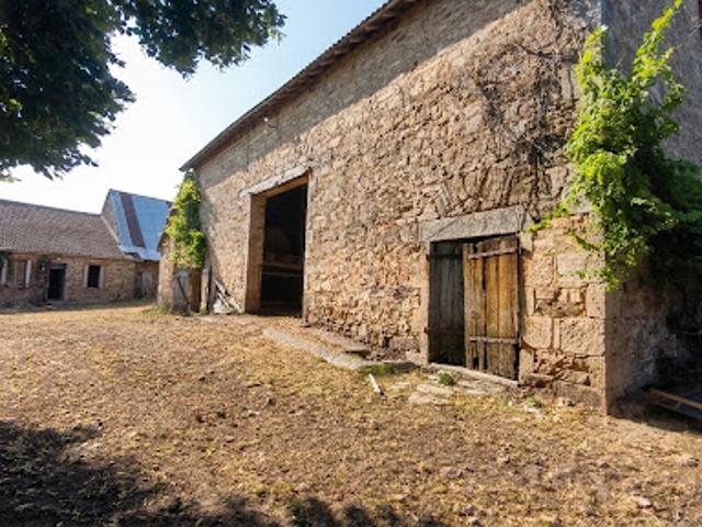 Vente Maison 4 pièces 65 m2 La Roche l'Abeille