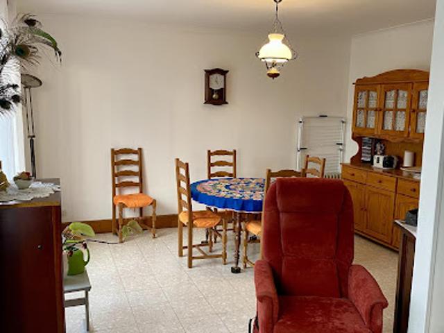 Vente Maison 4 pièces 65 m2 L'Aigle