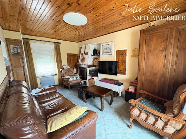 Vente Maison 4 pièces 65 m2 Landos