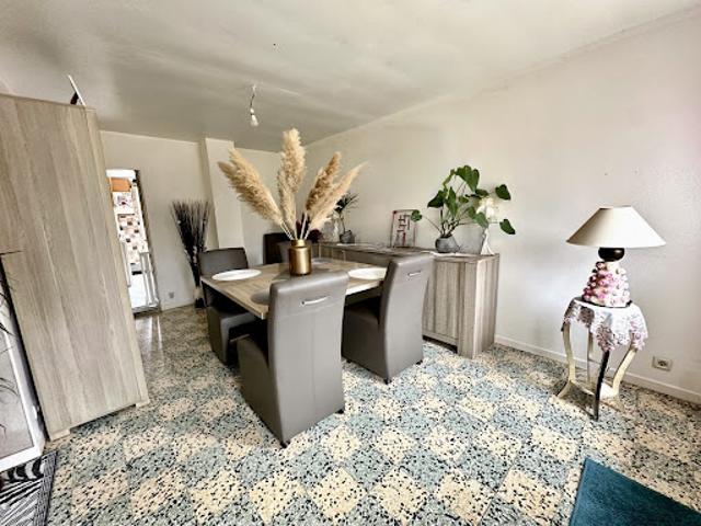 Vente Maison 4 pièces 65 m2 Le Favril