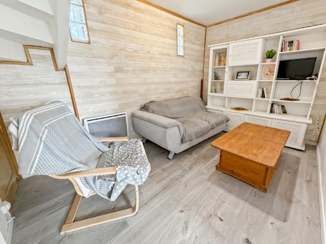 Vente Maison 4 pièces 65 m2 Le Houlme