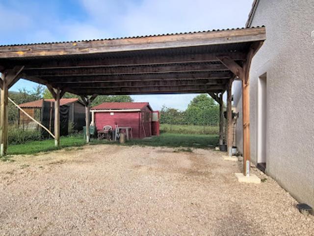Vente Maison 4 pièces 65 m2 Les Bordes sur Arize