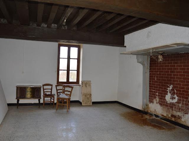 Vente Maison 4 pièces 65 m2 Limanton