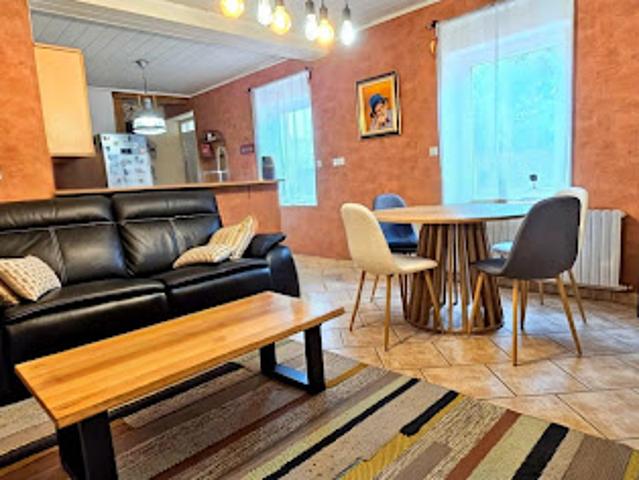 Vente Maison 4 pièces 65 m2 Moyeuvre Grande