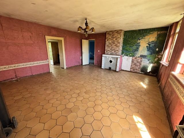 Vente Maison 4 pièces 65 m2 Molain