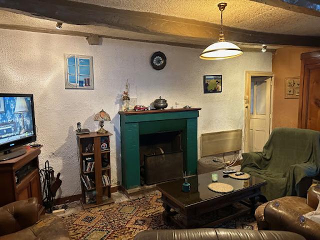 Vente Maison 4 pièces 100 m2 Matignon