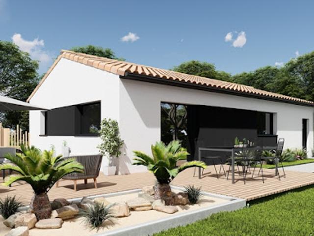Vente Maison 4 pièces 65 m2 Mauves sur Loire