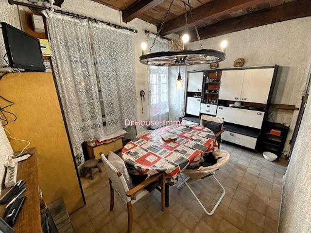 Vente Maison 4 pièces 65 m2 Meyras