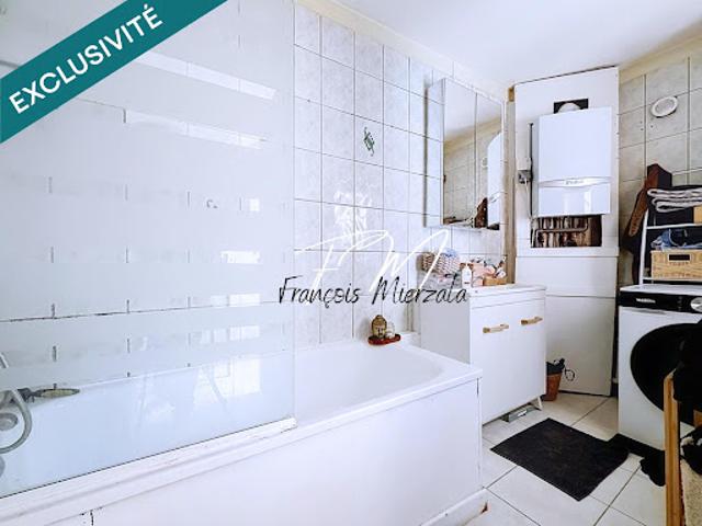 Vente Maison 4 pièces 65 m2 Mericourt