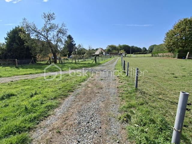 Vente Maison 4 pièces 65 m2 Mesnil Clinchamps