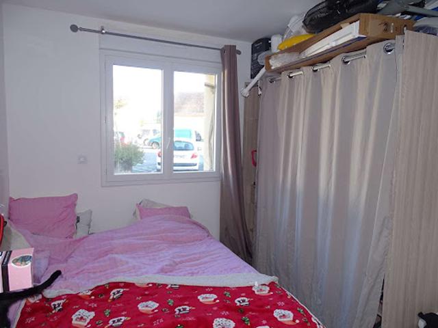 Vente Maison 4 pièces 65 m2 Mussidan