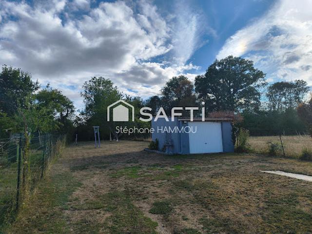 Vente Maison 4 pièces 65 m2 Saâcy sur Marne