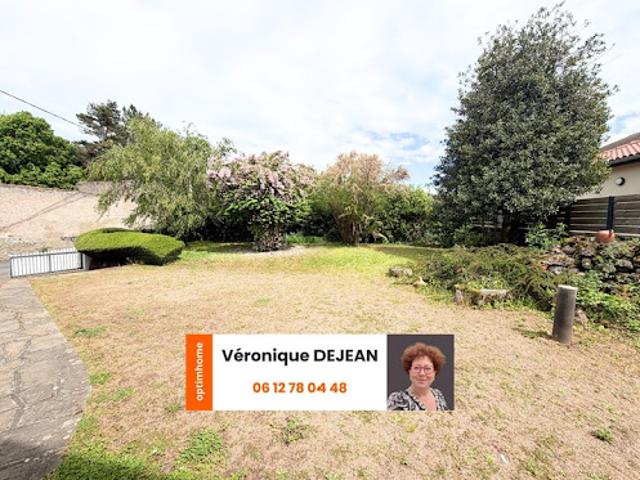 Vente Maison 4 pièces 65 m2 Saint Amant Tallende