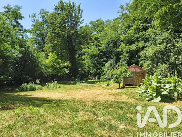 Vente Maison 4 pièces 65 m2 Saint Arnoult en Yvelines