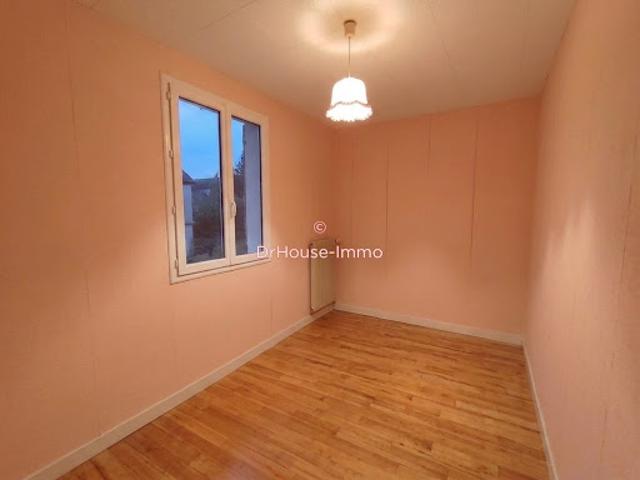 Vente Maison 4 pièces 65 m2 Saint Marcel
