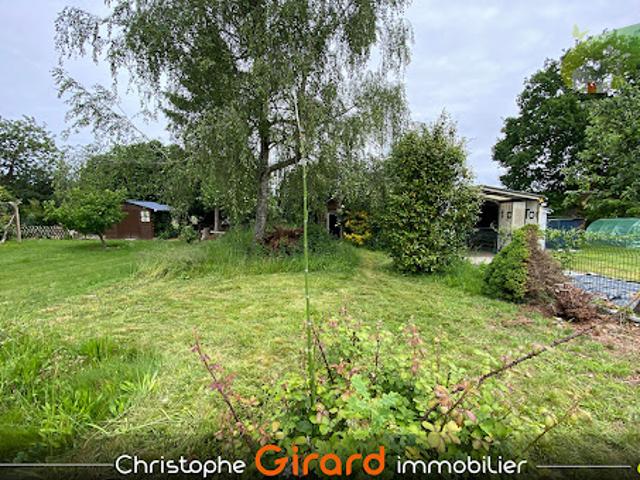 Vente Maison 4 pièces 65 m2 Saint Thual