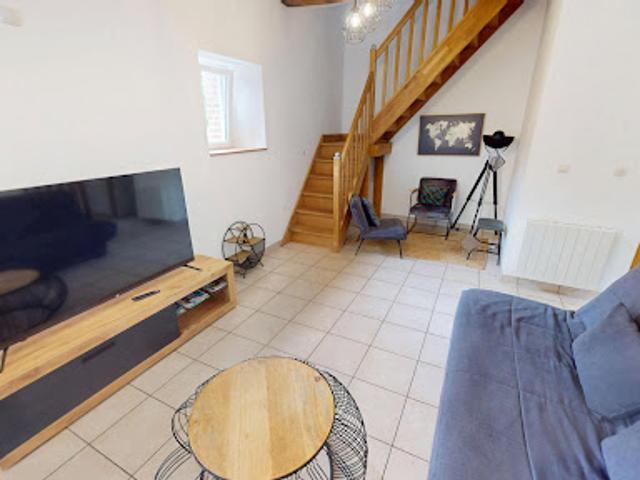 Vente Maison 4 pièces 65 m2 Saint Valery en Caux