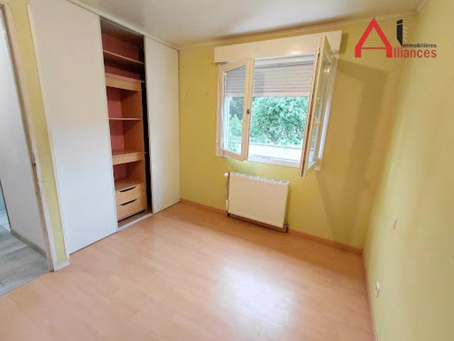 Vente Maison 4 pièces 65 m2 Saint Valery sur Somme