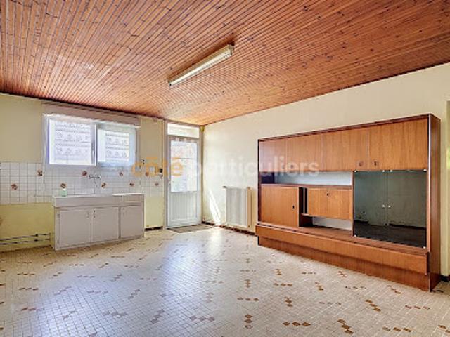 Vente Maison 4 pièces 65 m2 Saint Vincent sur Jard