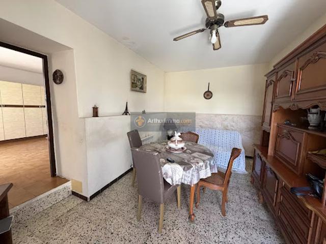 Vente Maison 4 pièces 65 m2 San Martino di Lota