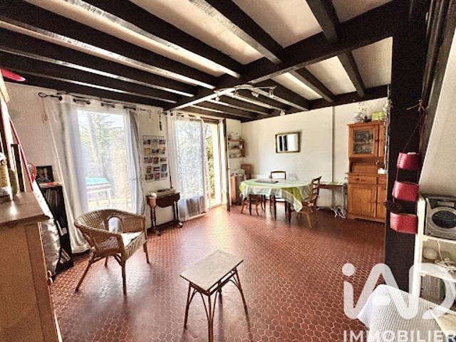 Vente Maison 4 pièces 65 m2 Seignosse