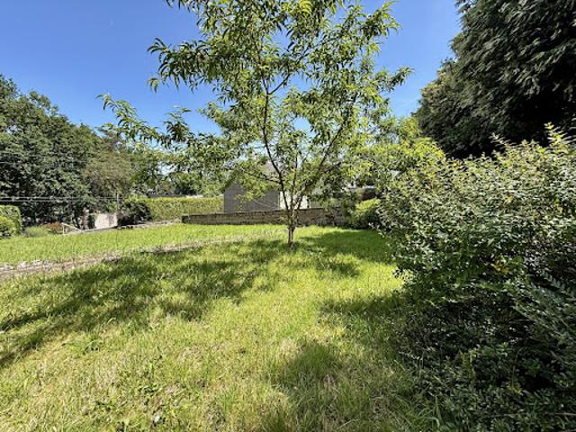 Vente Maison 4 pièces 65 m2 Pontivy