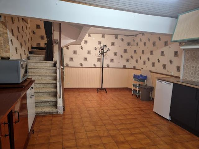 Vente Maison 4 pièces 65 m2 Quillan