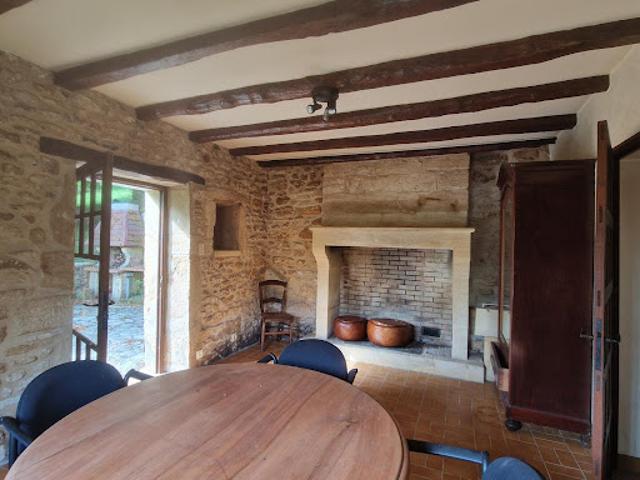 Vente Maison 4 pièces 65 m2 Rouffignac Saint Cernin de Reilhac